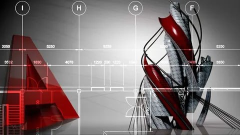 Курс AutoCAD